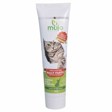 Majo Malt 100 gr Kediler İçin Macun
