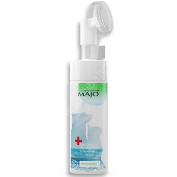 Majo Paw Care 150 ml Kedi ve Köpek Pati Bakım Köpüğü