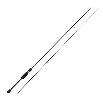 Major Craft 5G Ajido AD5-S682L/AJI 2.03 m 0.2-3 gr 2 Parça LRF Kamış