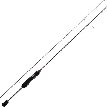 Major Craft 5G Ajido AD5-S682L/AJI 2.03 m 0.2-3 gr 2 Parça LRF Kamış