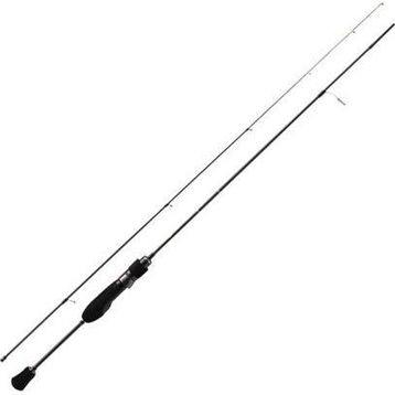 Major Craft 5G Ajido AD5-S682L/AJI 2.03 m 0.2-3 gr 2 Parça LRF Kamış