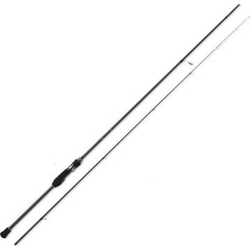 Major Craft 5G Ajido AD5-S832FC/AJI 2.51 m 3-24 gr 2 Parça Light Spin Kamış