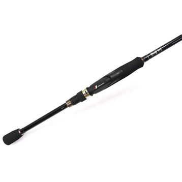 Major Craft Ceana CNS-732ML/F Seabass 221 cm 5-18 gr 2 Parça Spin Kamış