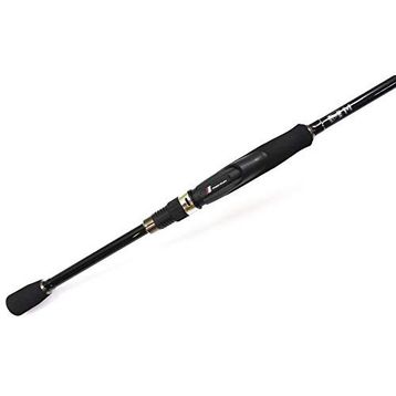 Major Craft Ceana CNS-732ML/F Seabass 221 cm 5-18 gr 2 Parça Spin Kamış