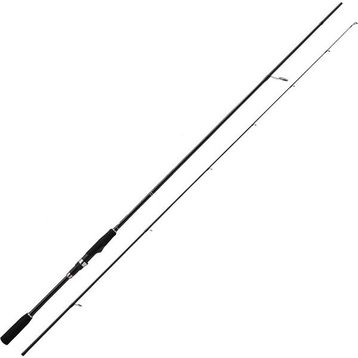 Major Craft Ceana CNSS-792M/HR Hard Rock 241 cm 5-25 gr 2 Parça Spin Kamış