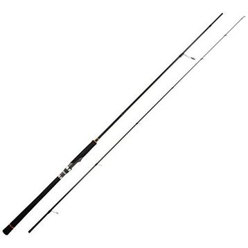 Major Craft Crostage CRX-802MW Wind 244 cm 7-21 gr 2 Parça Spin Kamış