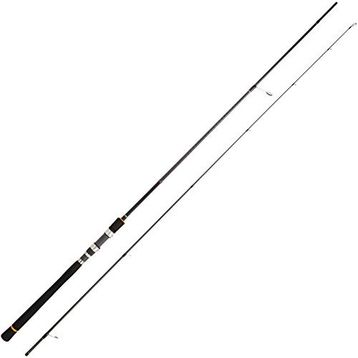 Major Craft Crostage CRX-862L Seabass 262 cm 7-23 gr 2 Parça Spin Kamış