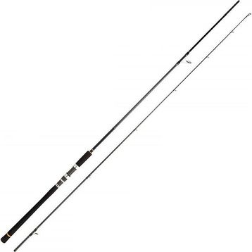 Major Craft Crostage CRX-862L Seabass 262 cm 7-23 gr 2 Parça Spin Kamış