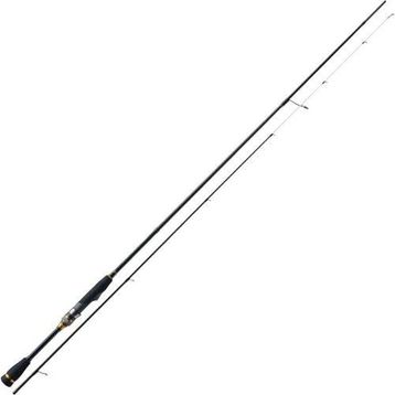 Major Craft Crostage CRX-S732UL Mebaru Solid 223 cm 0.4-5 gr 2 Parça LRF Kamış