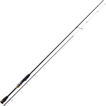 Major Craft Crostage CRX-S732UL Mebaru Solid 223 cm 0.4-5 gr 2 Parça LRF Kamış