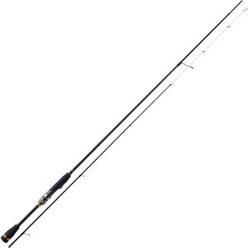Major Craft Crostage CRX-S762UL Mebaru Solid 232 cm 0.4-5 gr 2 Parça LRF Kamış