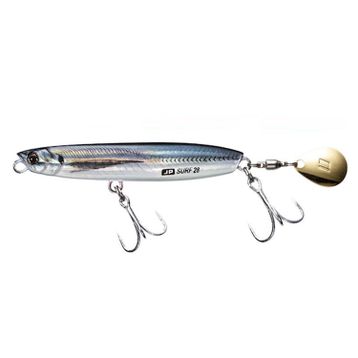 Major Craft Jigpara Surf JPSURF-40g #82 Live Aji Suni Yem