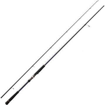 Major Craft Solpara SPX-832MLW Wind 253 cm 5-17 gr Light Spin Kamış