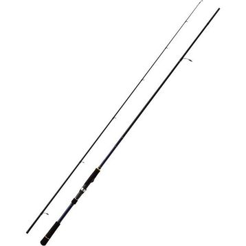 Major Craft Solpara Wind SPX-832MLW 251 cm 5-17 gr Light Spin Kamış
