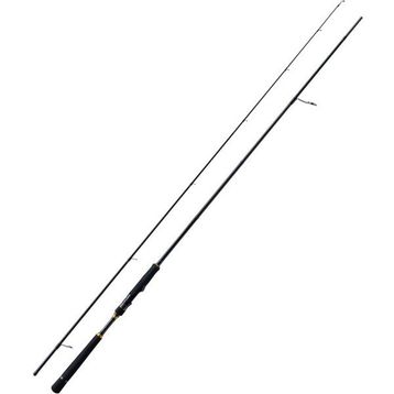 Major Craft TCX-832MLW New Triple Cross Seabass 251 cm 7-17 gr Spin Kamış