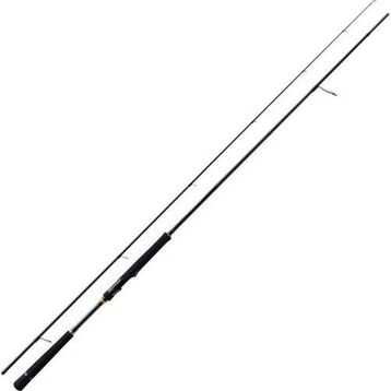 Major Craft TCX-832MLW Triple Cross Wind 2.51 m 7-17 gr Spin Kamış