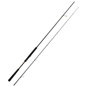 Major Craft TCX-832MLW Triple Cross Wind 2.51 m 7-17 gr Spin Kamış