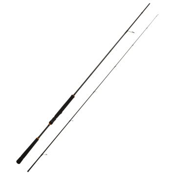 Major Craft TCX-832MLW Triple Cross Wind 2.51 m 7-17 gr Spin Kamış