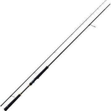 Major Craft TCX-832MLW Triple Cross Wind 2.51 m 7-17 gr Spin Kamış