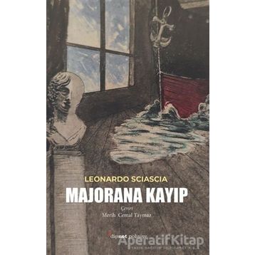 Majorana Kayıp - Leonardo Sciascia