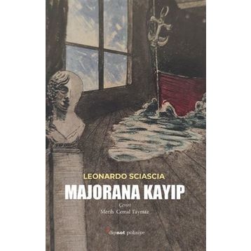 Majorana Kayıp - Leonardo Sciascia