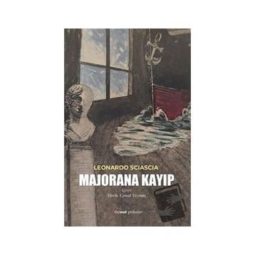 Majorana Kayıp - Leonardo Sciascia