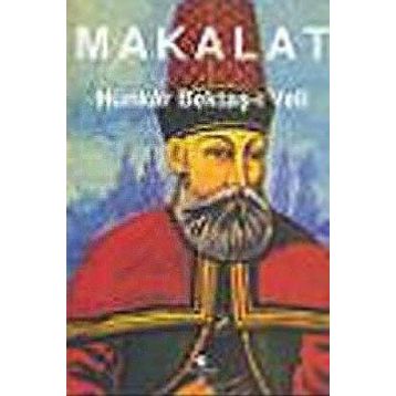 MAKALAT - HACI BEKTAŞ VELI