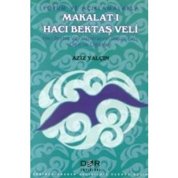 MAKALAT - HACI BEKTAŞ VELI