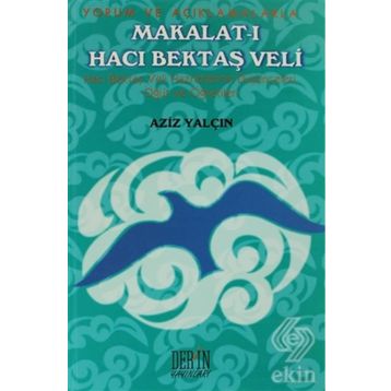 MAKALAT - HACI BEKTAŞ VELI