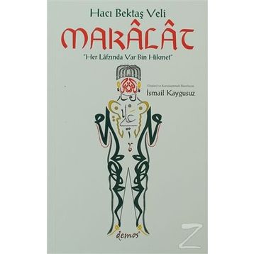 MAKALAT - HACI BEKTAŞ VELI