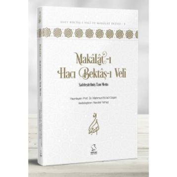 Makalat - Osman Eğri