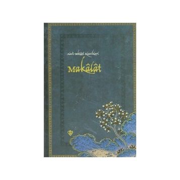 Makalat - Osman Eğri