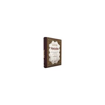 Makalat Tahkik Yayınları
