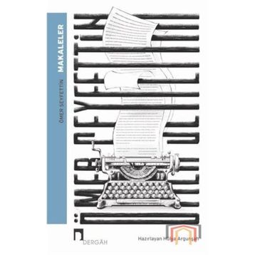 MAKALELER 1 BÜTÜN ESERLERI 6 - ÖMER SEYFETTIN