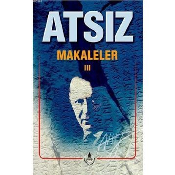 MAKALELER 3 - İSMAİL AKA