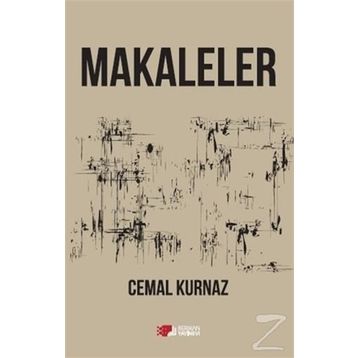 Makaleler - Cemal Kurnaz