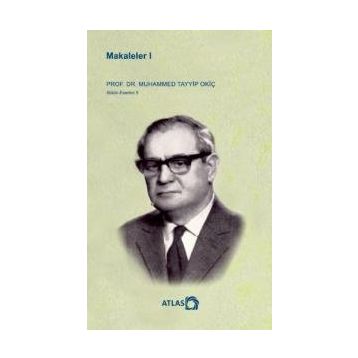 MAKALELER I - MEHMET BAHTIYER
