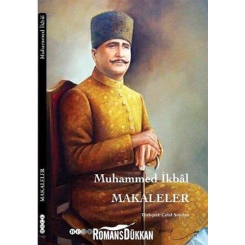 Makaleler - Muhammed İkbal