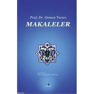 MAKALELER - OSMAN TURAN