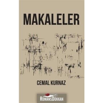 MAKALELER - OSMAN TURAN