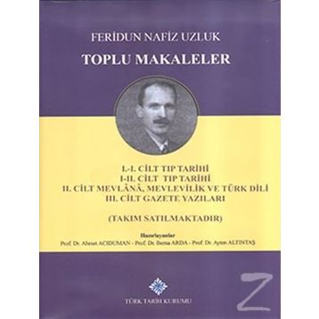 MAKALELER - SELIM KANETI