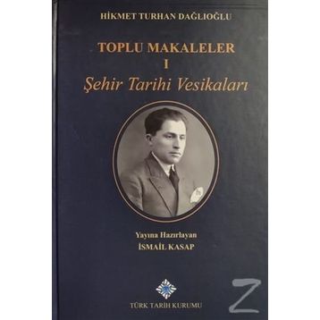 MAKALELER - SELIM KANETI