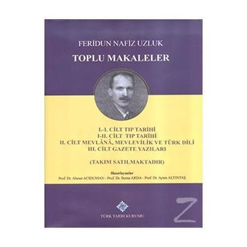 MAKALELER - SELIM KANETI