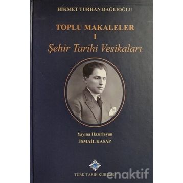 MAKALELER - SELIM KANETI