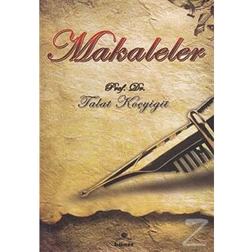 MAKALELER - TALAT KOÇYİĞİT