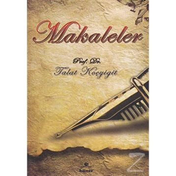 MAKALELER - TALAT KOÇYİĞİT