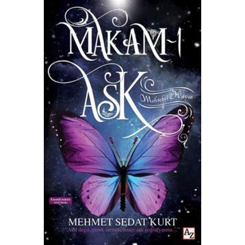 Makam-ı Aşk - Bilal Karabulut