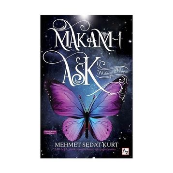 Makam-ı Aşk - Bilal Karabulut