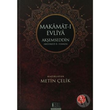 Makamat-ı Evliya Akşemseddin