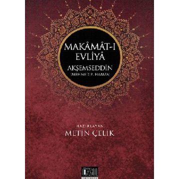 Makamat-ı Evliya Akşemseddin